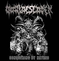 Oorlogsgoden : Conquering by Hatred